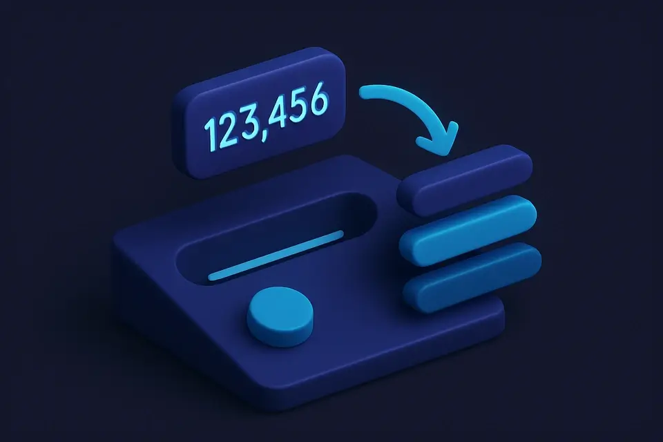 Number to Words - free online tool