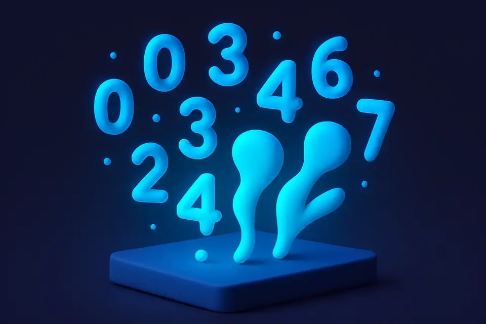 Octal to Text - free online tool