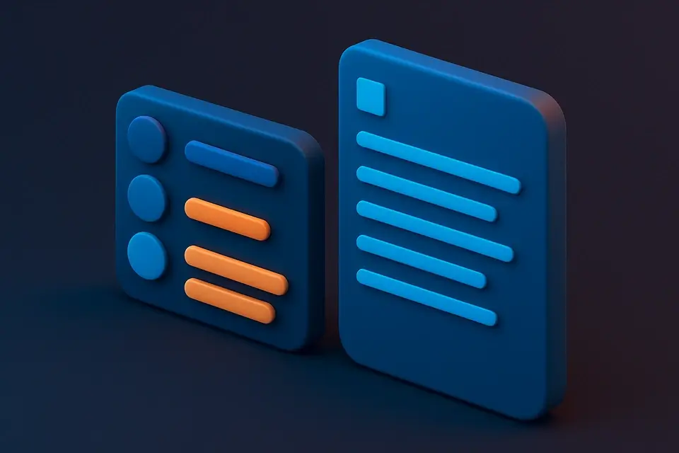 Paragraph Counter - free online tool