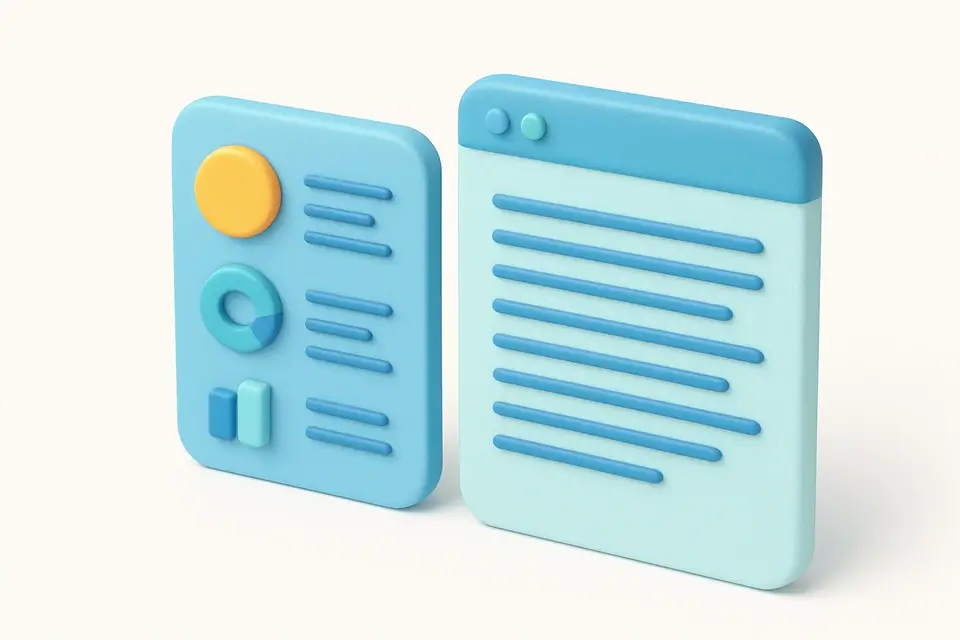 Paragraph Counter - free online tool