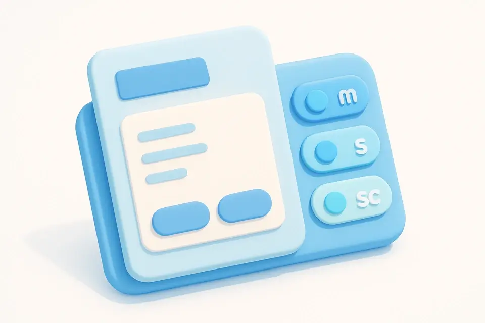 Reading Time Calculator - free online tool