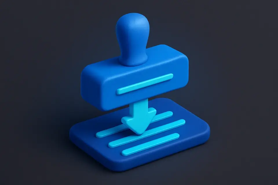 Remove Empty Lines - free online tool