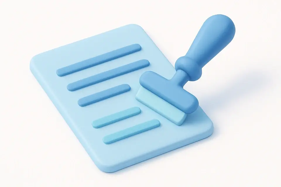 Remove Empty Lines - free online tool