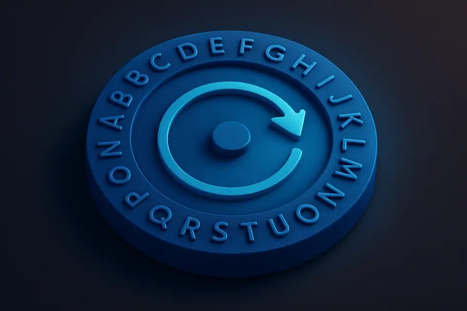 ROT13 Encoder/Decoder - free online tool