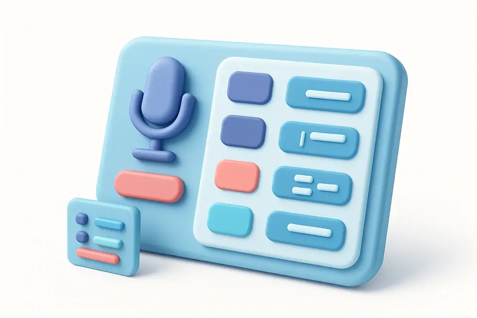 Speaking Time Calculator - free online tool