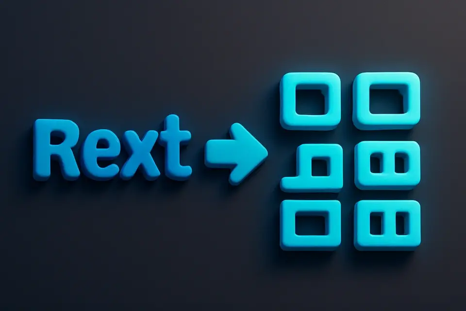 Square Text Generator - free online tool