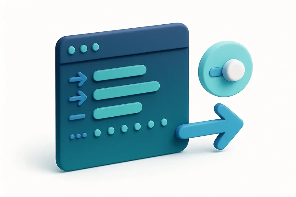 Tab to Spaces Converter - free online tool