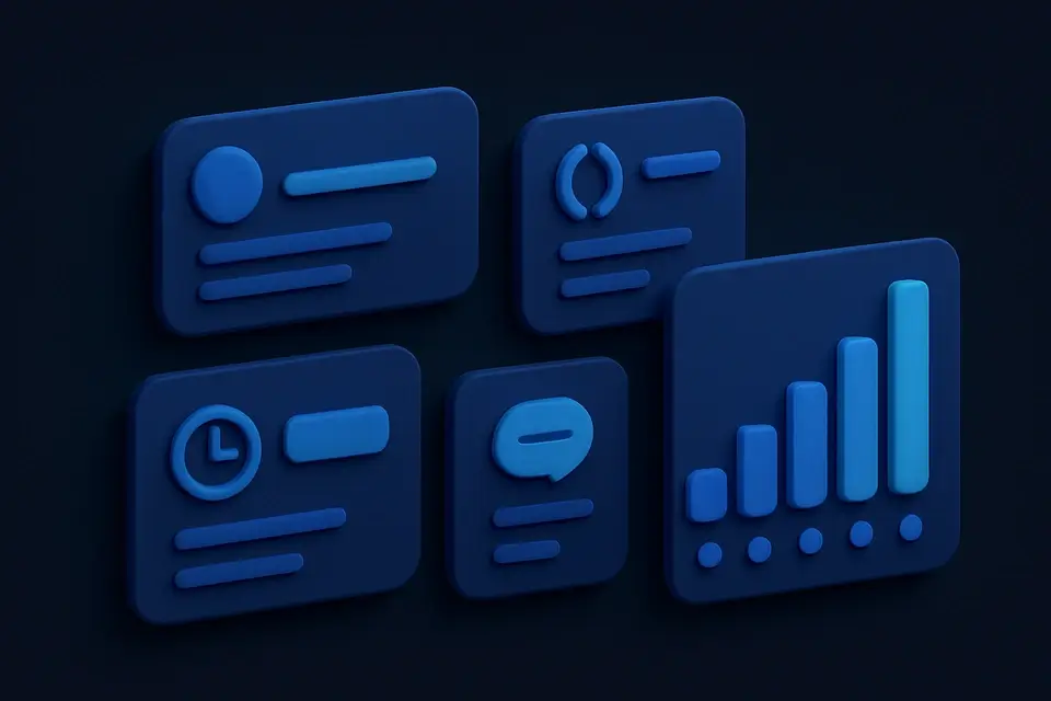 Text Statistics - free online tool