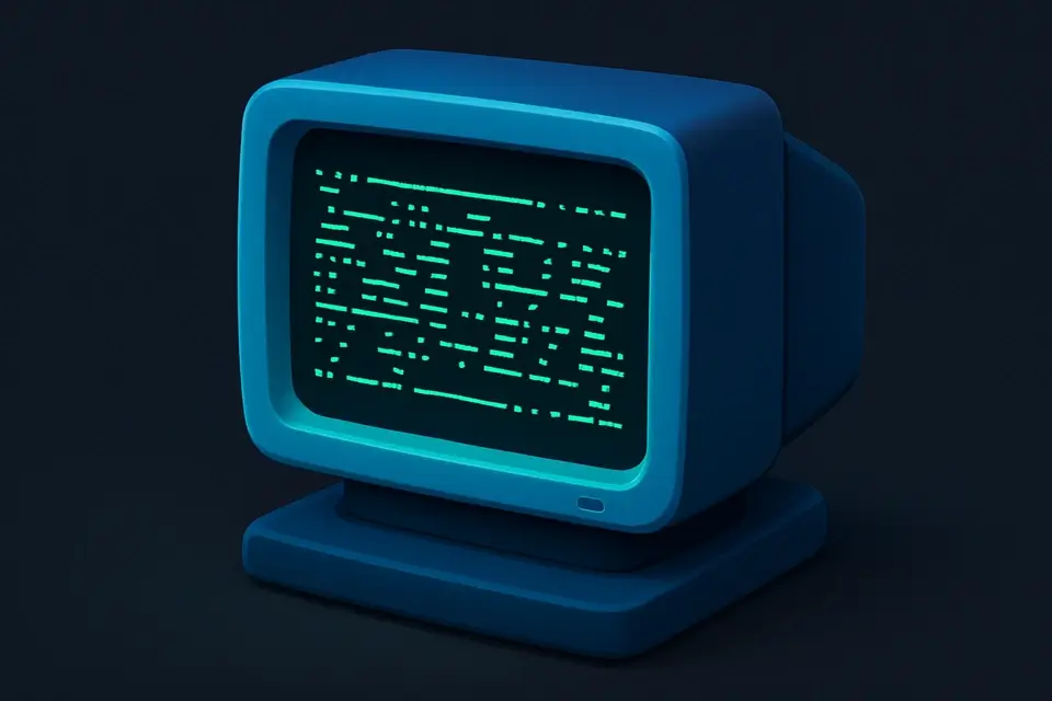 Text to ASCII Art - free online tool