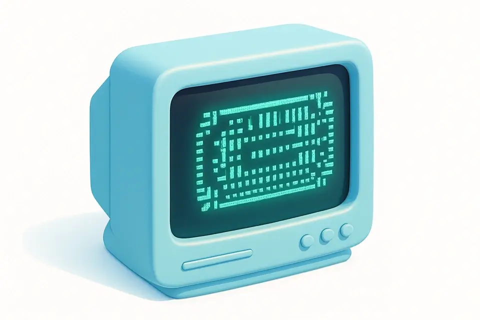 Text to ASCII Art - free online tool