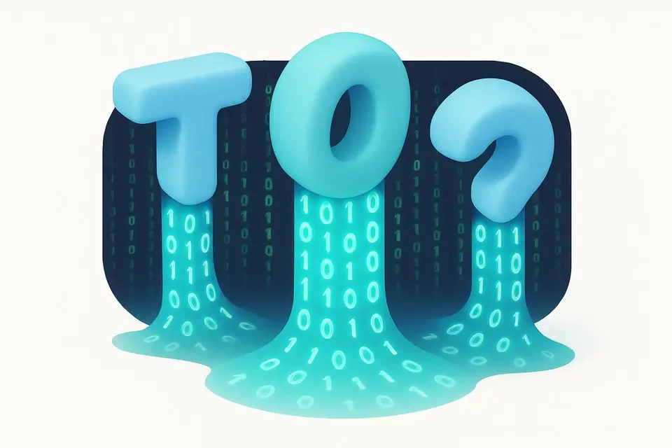 Text to Binary - free online tool