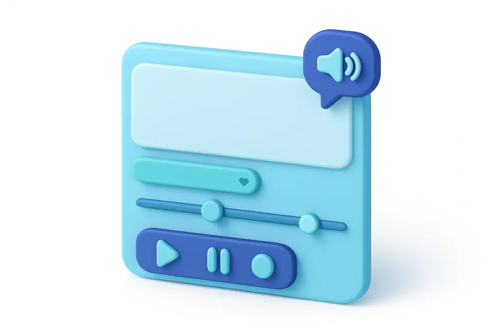 Text to Speech - free online tool