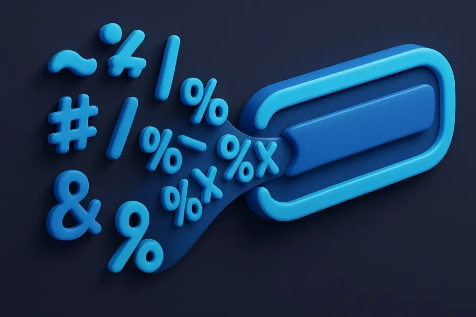 URL Encoder - free online tool