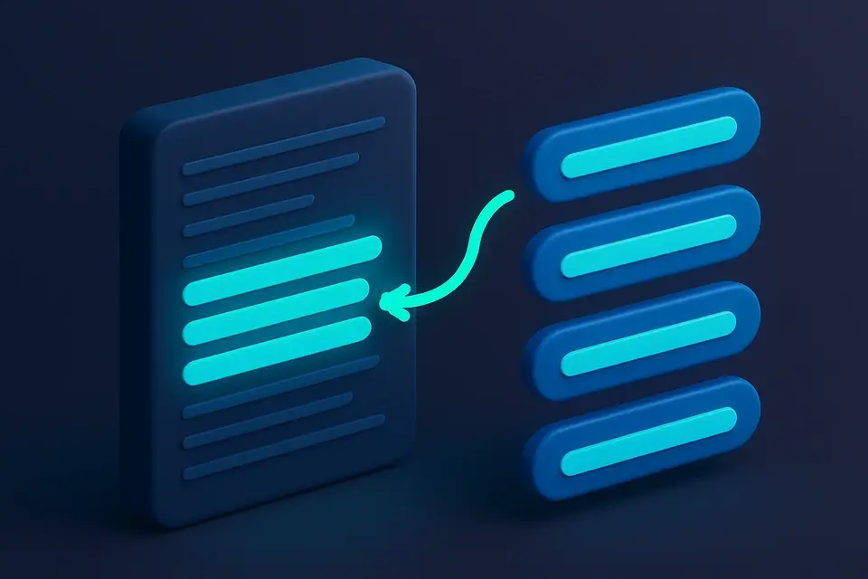 URL Extractor - free online tool