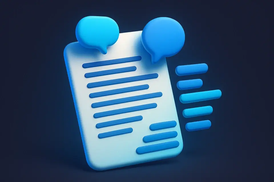 Word Counter - free online tool