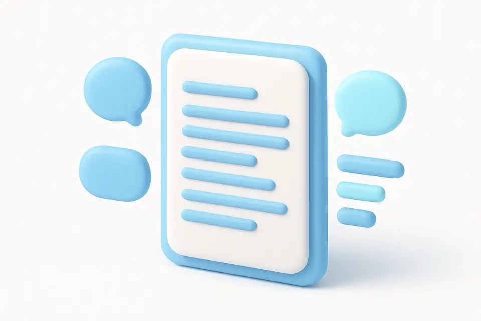 Word Counter - free online tool