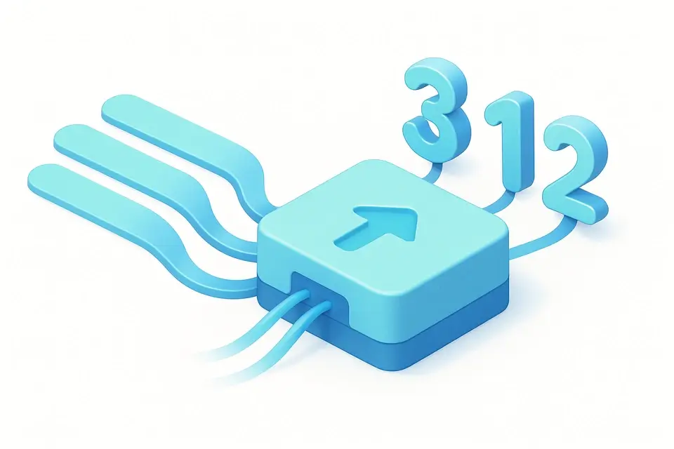 Words to Number - free online tool