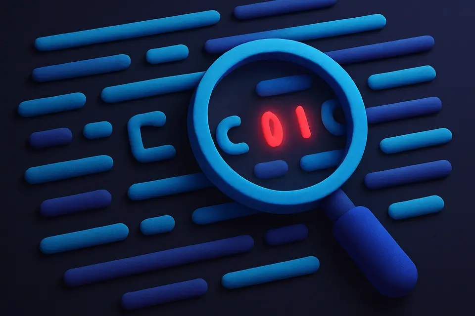 Zero-Width Character Detector - free online tool