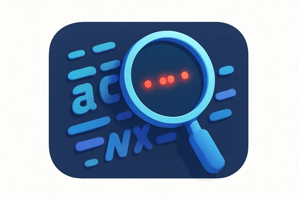 Zero-Width Character Detector - free online tool