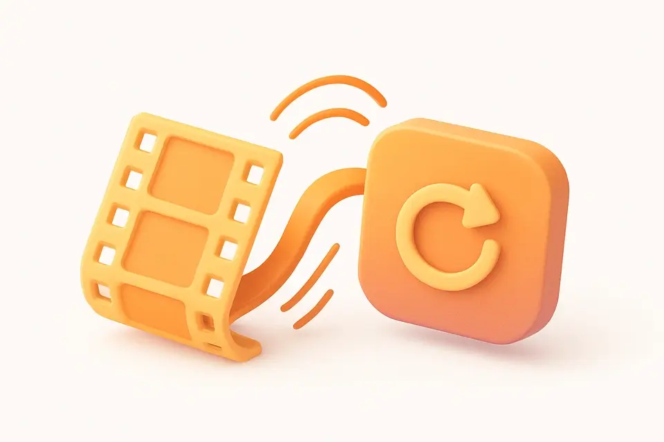 MP4 to GIF Converter - free online tool