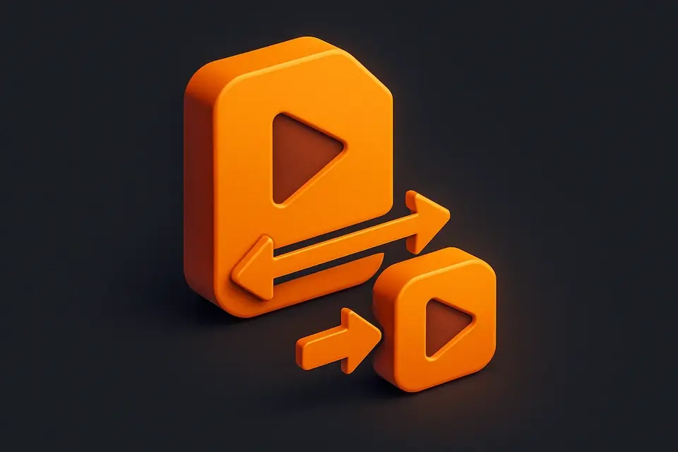 Video Compressor - free online tool