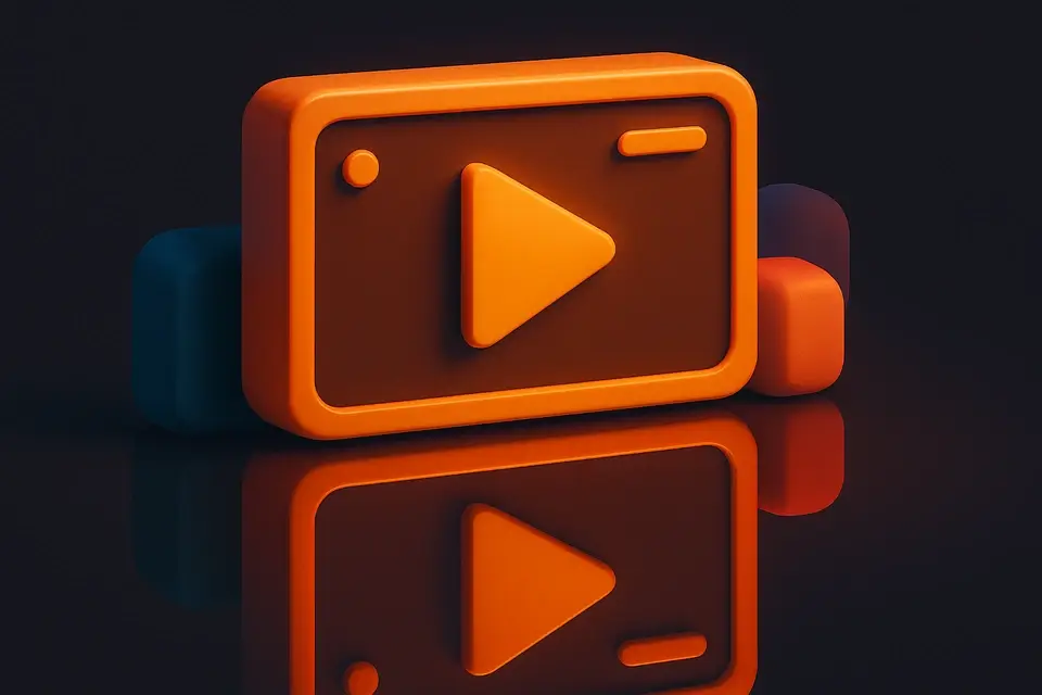 Video Flipper - free online tool