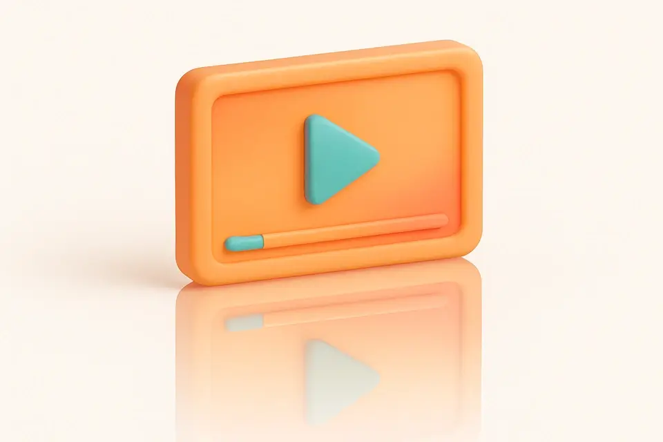 Video Flipper - free online tool