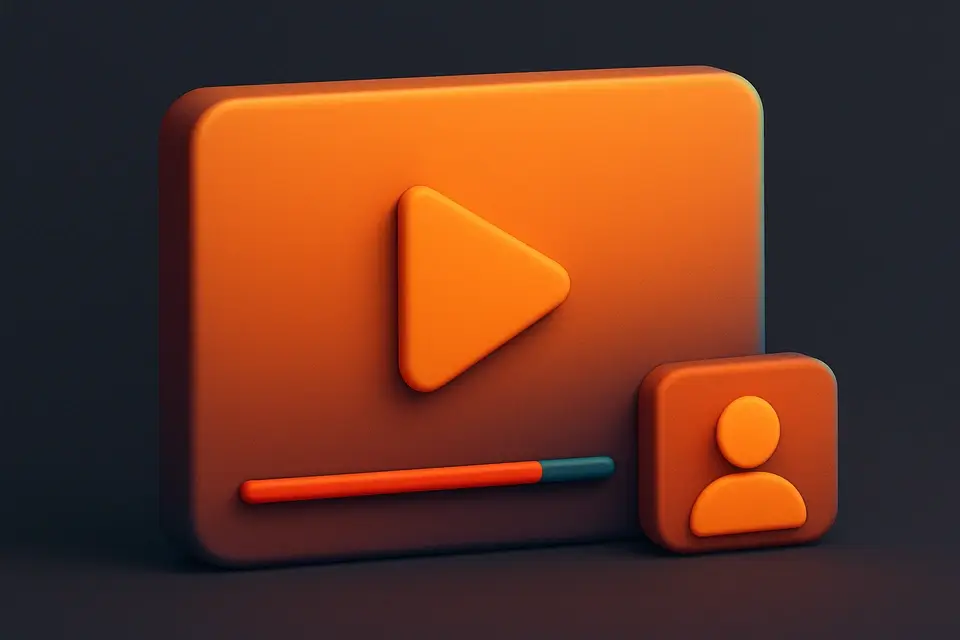 Picture-in-Picture Video - free online tool