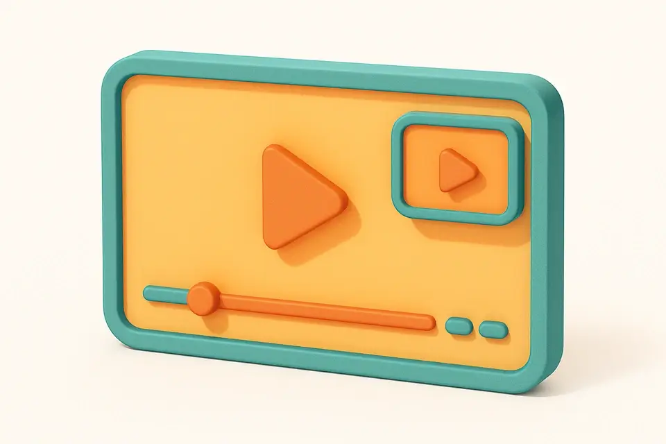 Picture-in-Picture Video - free online tool