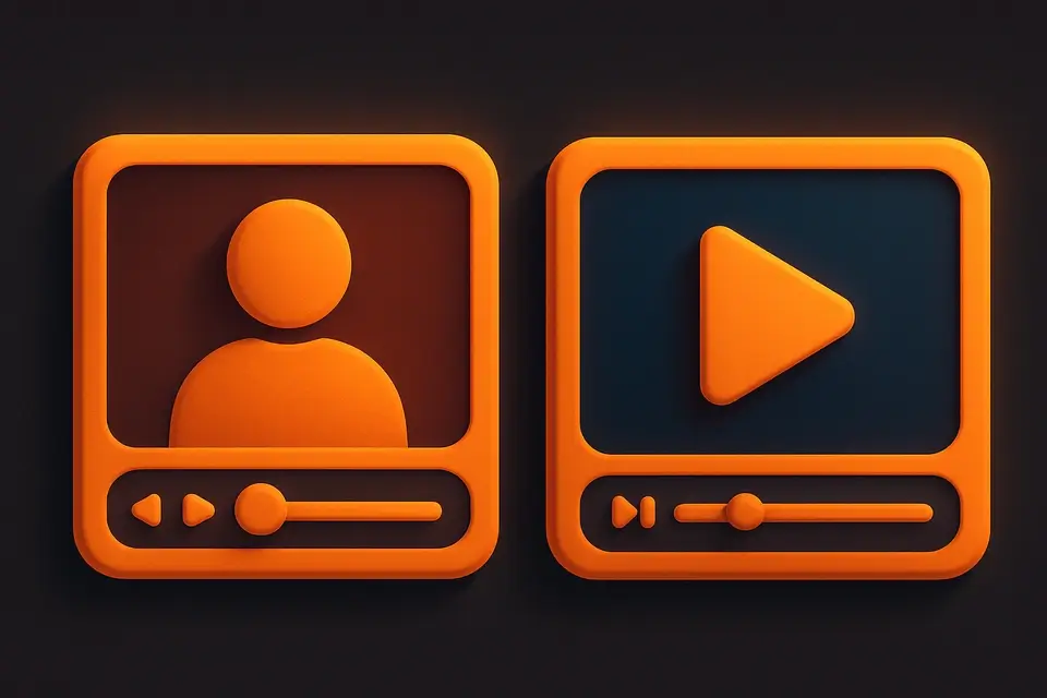 Side-by-Side Video - free online tool