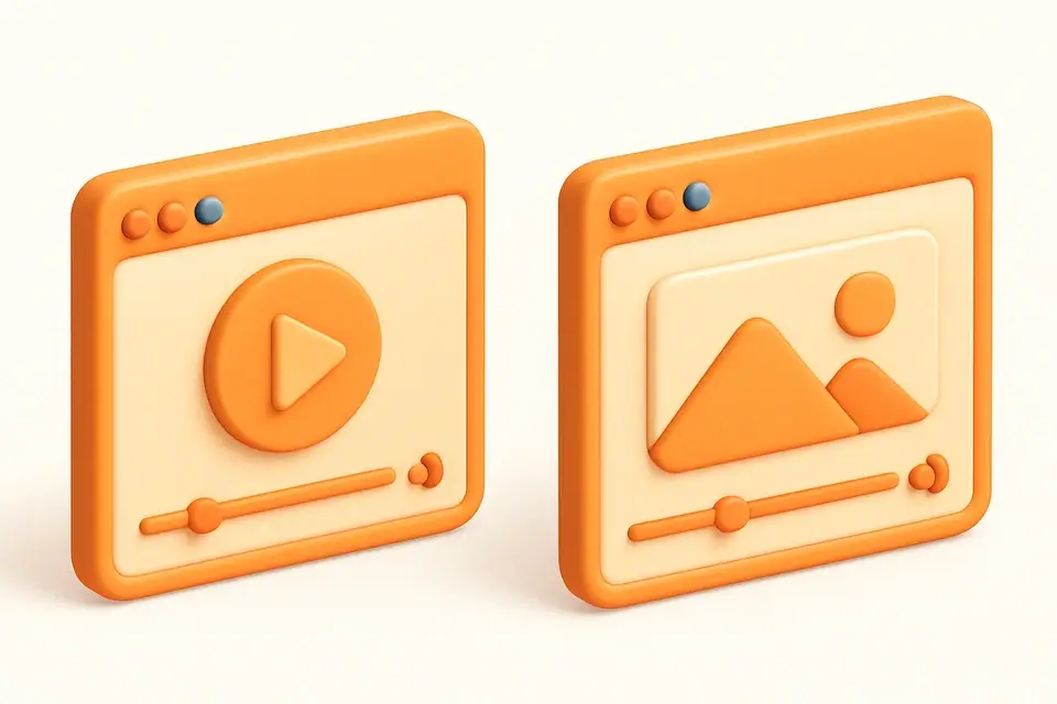 Side-by-Side Video - free online tool