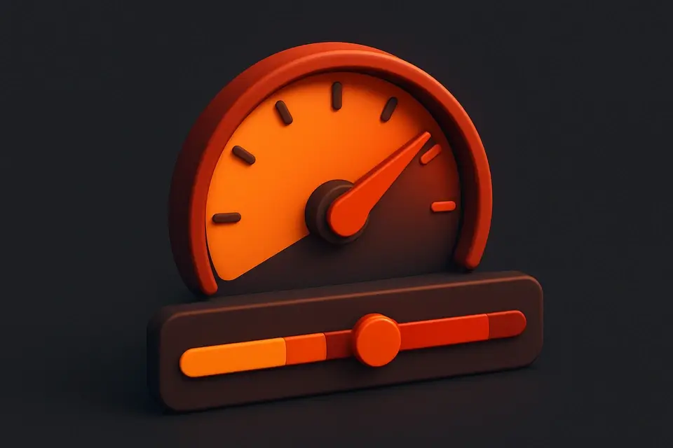 Video Speed Changer - free online tool