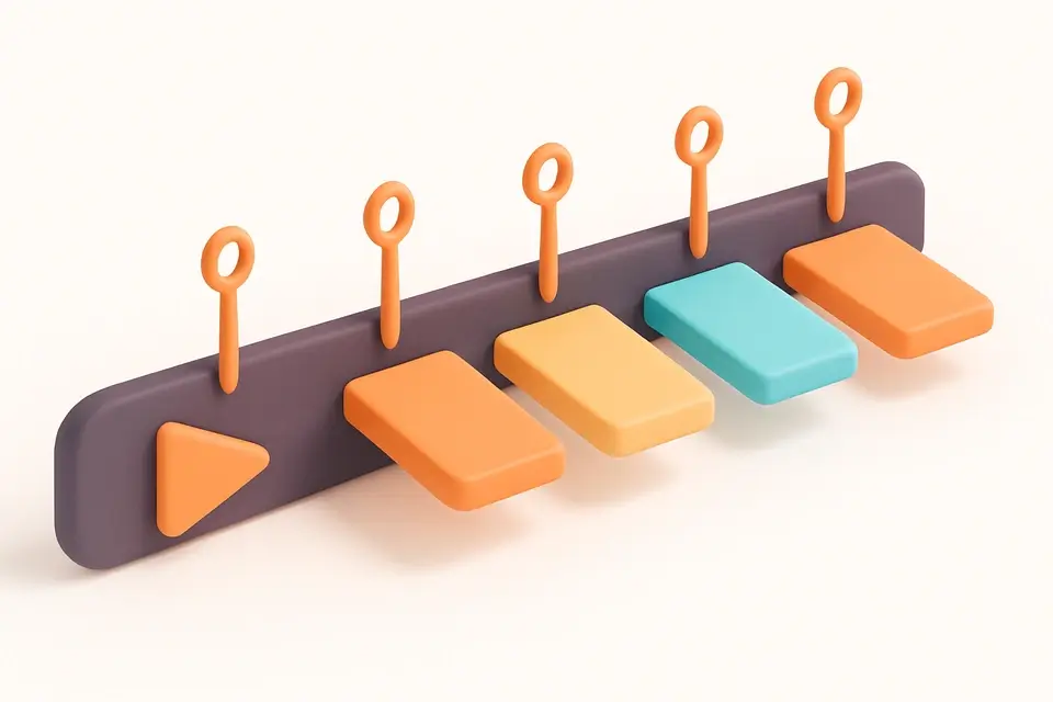 Video Splitter - free online tool