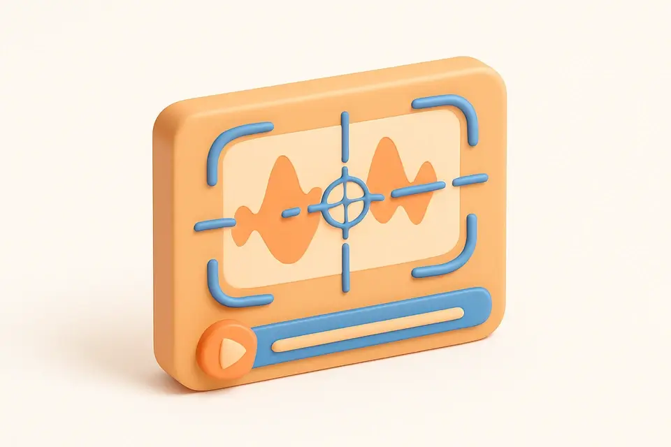 Video Stabilizer - free online tool