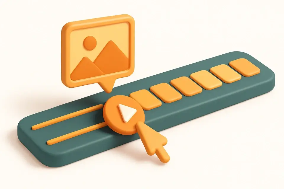 Video Thumbnail Extractor - free online tool