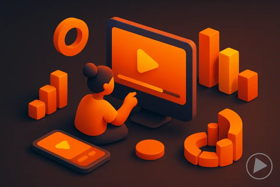 Video Watermark - free online tool