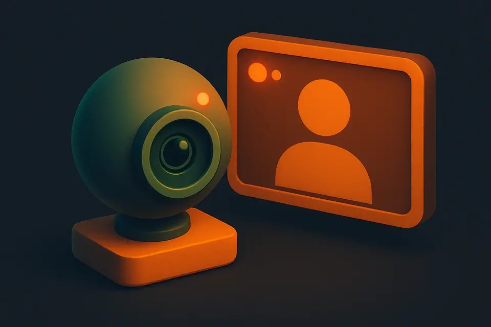 Webcam Recorder - free online tool