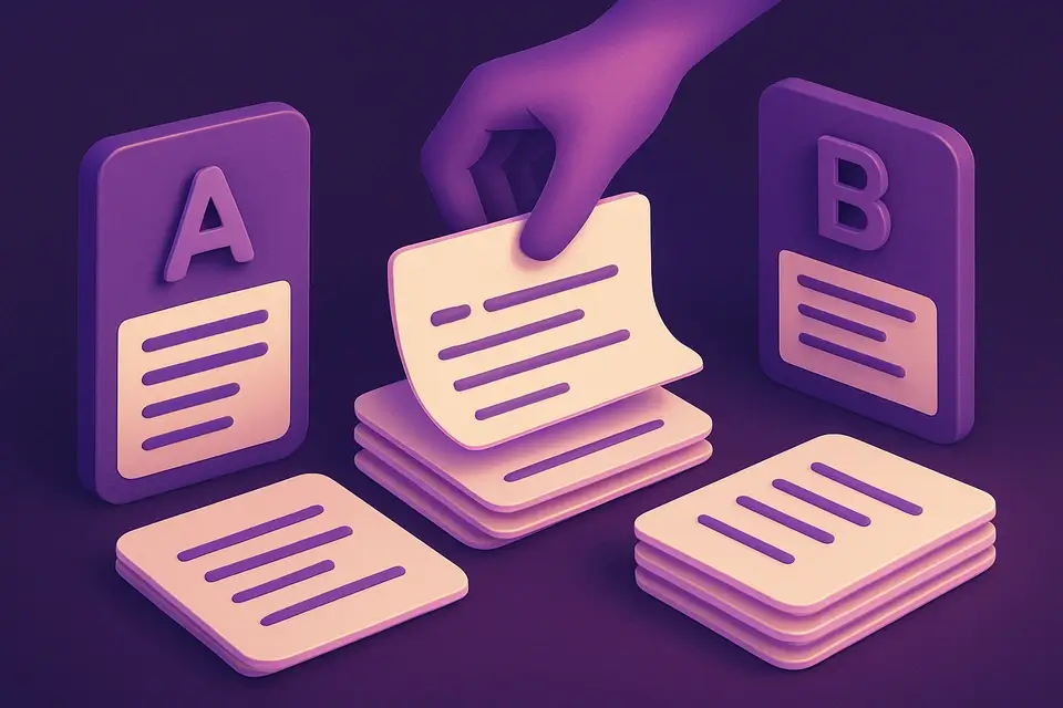 Bibliography Formatter - free online tool