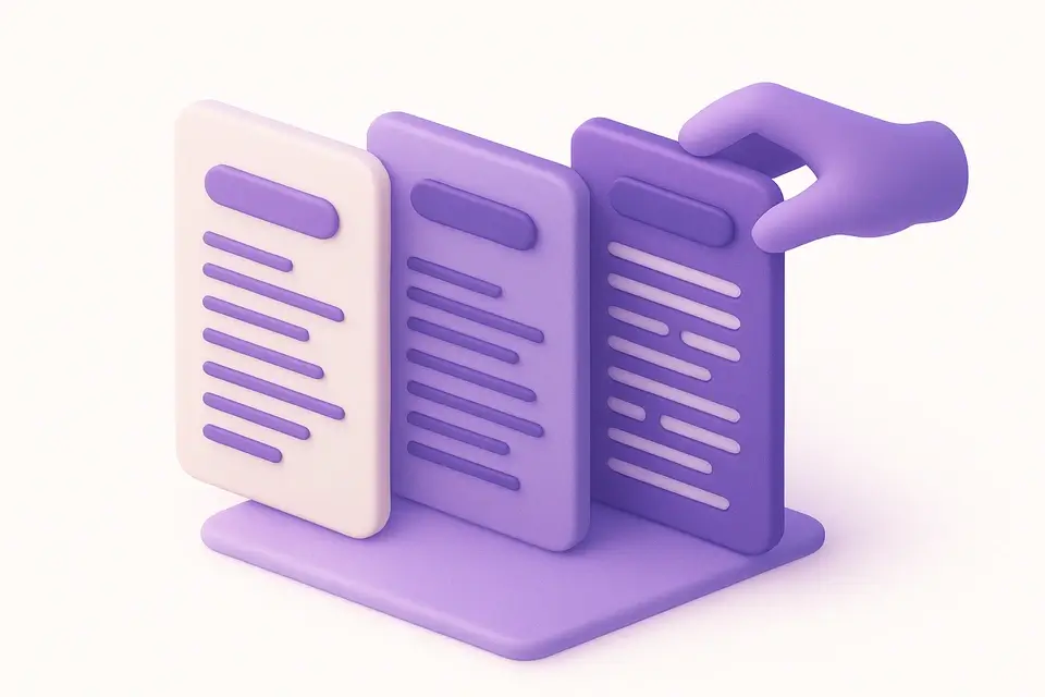 Bibliography Formatter - free online tool