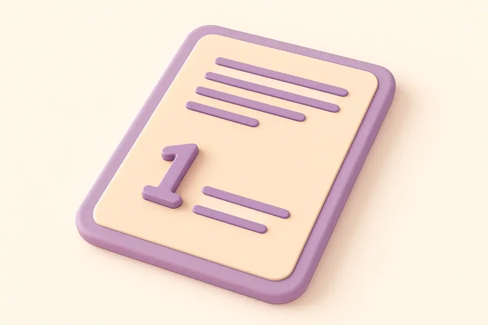 Chicago Citation Generator - free online tool