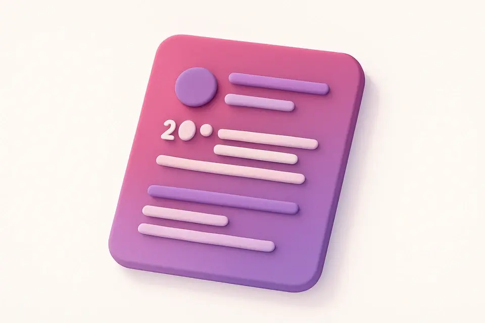 Harvard Citation Generator - free online tool