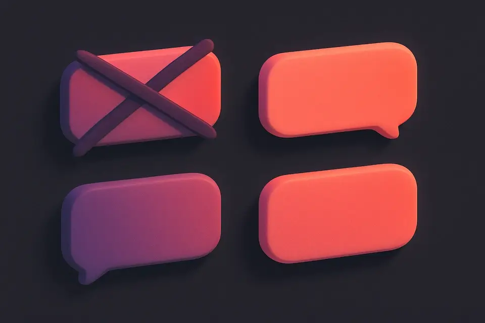 Cliche Detector - free online tool