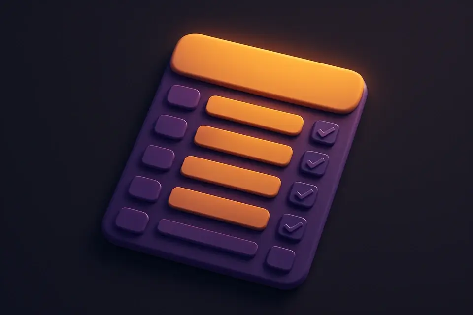 Meeting Agenda Template - free online tool