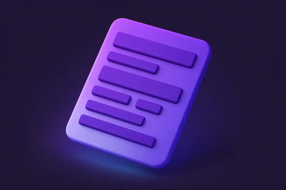 Paragraph Length Analyzer - free online tool