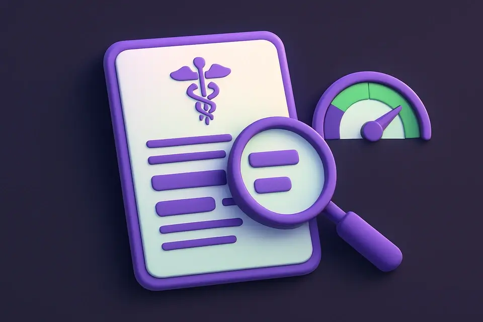 SMOG Index - free online tool