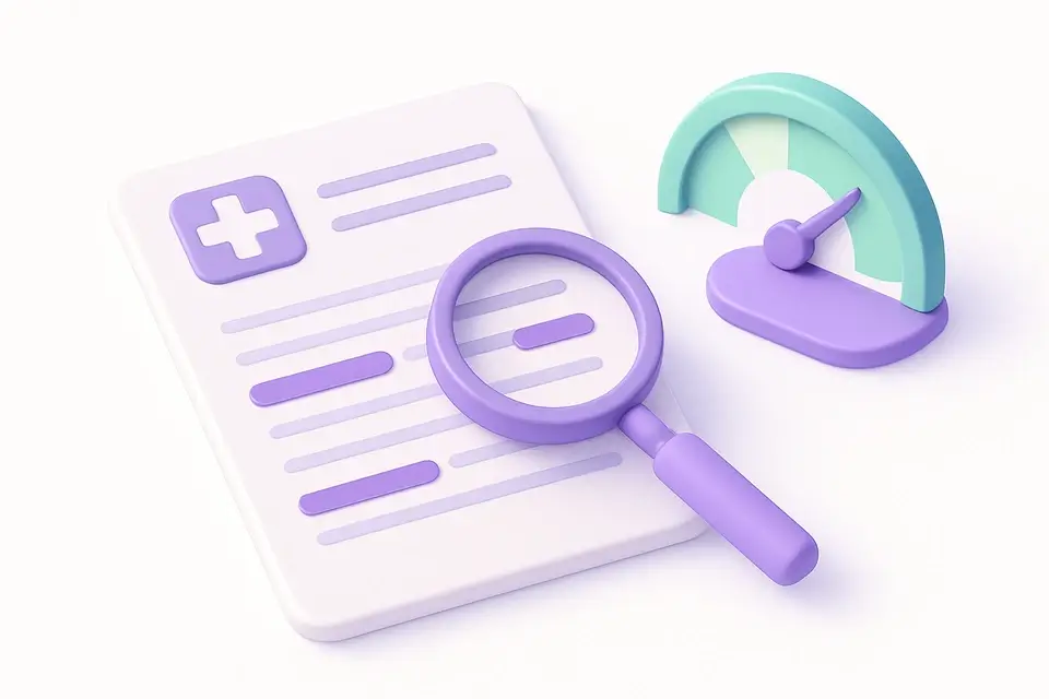 SMOG Index - free online tool